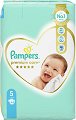 Пелени Pampers Premium Care 5 - 17÷88 броя, за бебета 11-16 kg - 