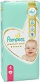 Пелени Pampers Premium Care 4 - 18÷168 броя, за бебета 9-14 kg - 