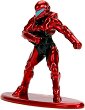 Spartan Vale - Фигура от серията "HALO: Nano Metalfigs" -