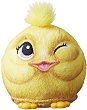Пиленце - Плюшена играчка със звукови ефекти от серията "FurReal Cuties" - 