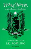 Harry Potter and the Prisoner of Azkaban: Slytherin Edition - 