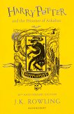 Harry Potter and the Prisoner of Azkaban: Hufflepuff Edition - Joanne K. Rowling - 