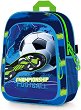 Раница за детска градина - Футбол -