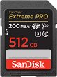 SDXC   512 GB SanDisk