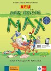 Der Grune Max Neu -  1 (A1):     - Elzbieta Krulak-Kempisty, Lidia Reitzig, Ernst Endt - 
