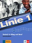 Linie -  A1:       - 