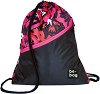 Спортна торба Herlitz Pink Summer - 