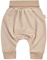 Бебешки панталон Bio Baby - 100% органичен памук - 