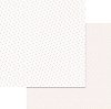 Хартии за скрапбукинг Stamperia - Розички - 30.5 x 30.5 cm - 