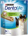     DentaLife Daily Oral Care Medium - 115 g,  12  25 kg - 