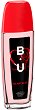 B.U. Heartbeat Parfum Deodorant Natural Spray - Дамски парфюмен спрей - 
