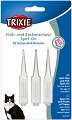     Trixie Anti-Flea and Tick Spot-On for Cats - 3  x 1 ml,   8  - 