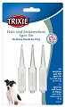   Trixie Anti-Flea and Tick Spot-On for Small Dogs - 3  x 1.5 ml,    15 kg - 