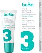 beMe Acne Probiotic Treatment Correct & Cover - 