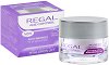Regal Age Control Anti-Wrinkle Night Cream - Нощен крем за лице против бръчки от серията "Age Control" - 