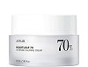 Anua Heartleaf 70% Intense Calming Cream -         - 