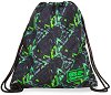 Спортна торба Cool Pack Solo - От серията Electric Green - 