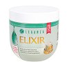 Leganza Elixir Hair Cream Mask With Yoghurt - Крем-маска за коса с йогурт от серията "Elixir" - 