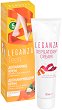 Leganza Teen Depilatory Cream - Депилиращ крем за тинейджъри - продукт