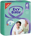 Пелени Evy Baby 6 Extra Large - 