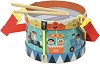Барабан - Детски музикален инструмент - 
