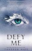 Shatter Me - book 5: Defy Me - книга