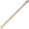 Дървена дръжка за брадва 3 x 4.5 cm Yaparlar - 90 cm - 