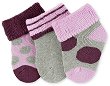 Бебешки чорапи Sterntaler - 