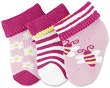 Бебешки хавлиени чорапи - 