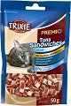    Trixie Premio Tuna Sandwiches - 50 g,     - 