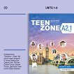 Teen Zone -  A2.1:      9.  -  ,   - 