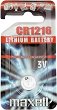 Бутонна батерия CR1216 - Литиева 3V - 1 брой - 