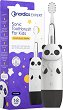 Nordics Expert Sonic Toothbrush For Kids CA2610 -      - 