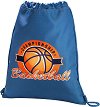 Спортна торба Hama Basketball - 