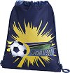 Спортна торба Hama Soccer - 