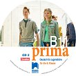 Prima B1.1 -  Deutsch fur Jugendliche: Аудиодиск №2 по немски език за 8. клас - 