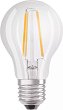 LED  Osram CLA60 827 E27 6.5 W 2700K