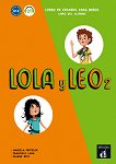Lola y Leo -  2 (A1.2):  +        - 