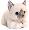 Котето Бирман - Плюшена играчка от серията "Kittens" - 