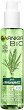 Garnier Bio Lemongrass Detox Gel Wash - Био измиващ гел за лице с лимонена трева от серията Garnier Bio - 