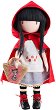 Кукла Little Red Riding Hood - Paola Reina - 