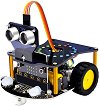    Keyestudio Mini Smart Car Kit V2.0 -  micro:bit - 