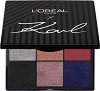 Karl Lagerfeld X L'Oreal Paris Eyeshadow Palette - ������� ����� �� ��� - 