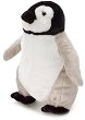 Императорски пингвин - бебе - Плюшена играчка от серията "Wild" - 