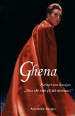 Ghena - Alexander Abagiev - книга