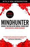 Mindhunter: Inside the FBI Elite Serial Crime Unit - 