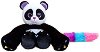 Плюшена играчка пандата Бела - Keel Toys - 