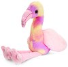 Плюшена играчка фламинго Keel Toys - 