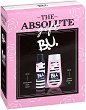 Подаръчен комплект B.U. The Absolute Gift - Дамски душ гел и дезодорант от серията Absolute Me - 