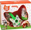 Детски подаръчен комплект 44 Cats - Козметика и играчка китара на тема 44 Котки - 